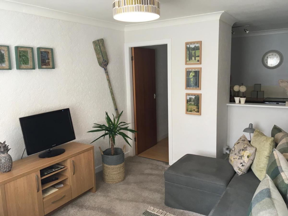 Apartamento Mode - The Old School House Lytham St Annes Habitación foto