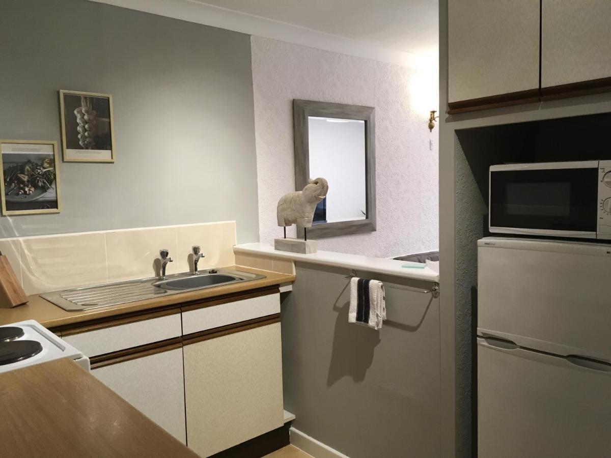 Apartamento Mode - The Old School House Lytham St Annes Exterior foto