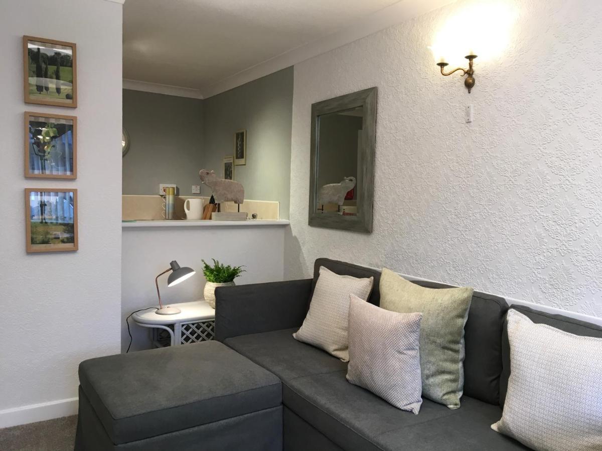Apartamento Mode - The Old School House Lytham St Annes Habitación foto