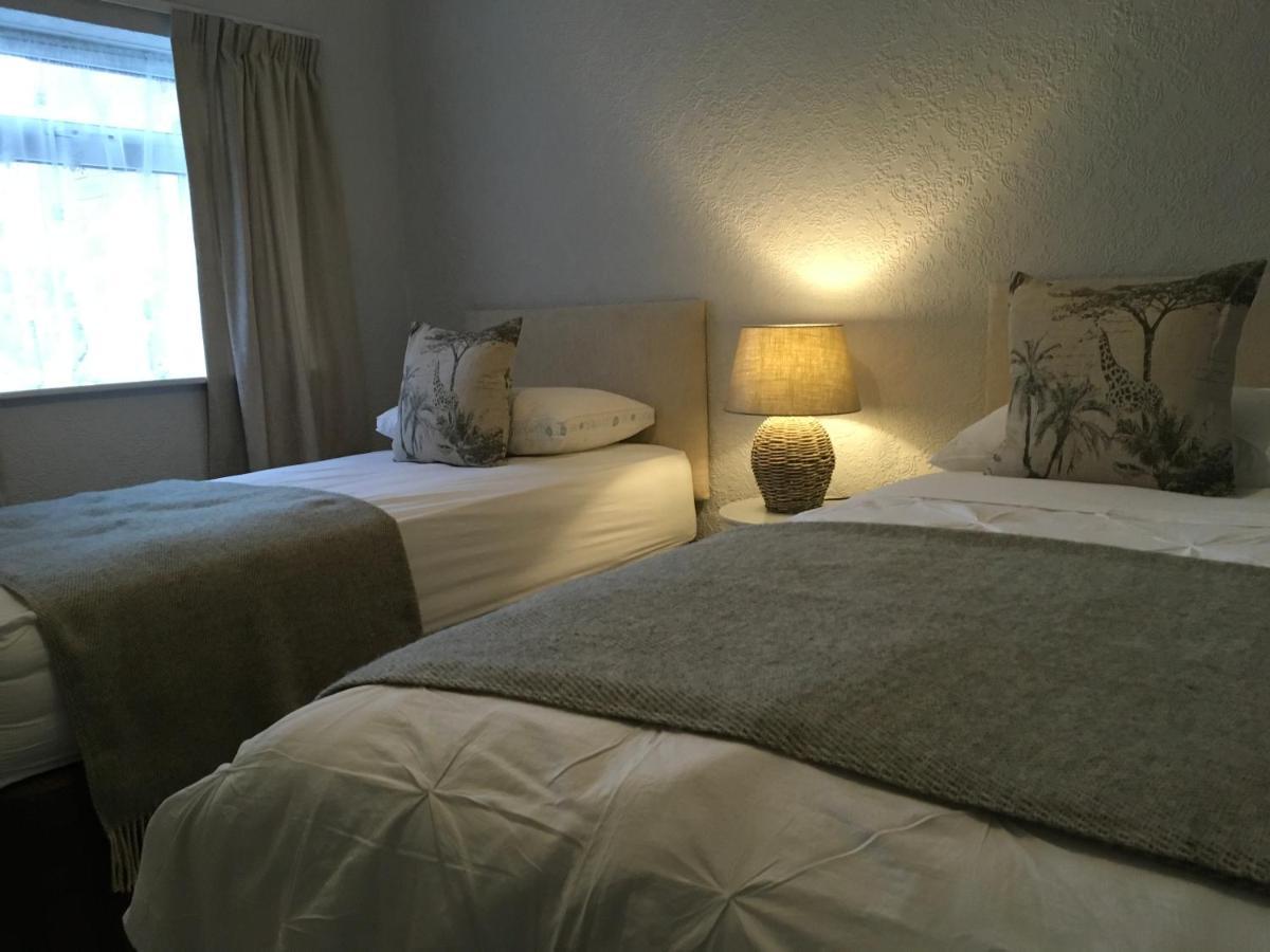 Apartamento Mode - The Old School House Lytham St Annes Habitación foto