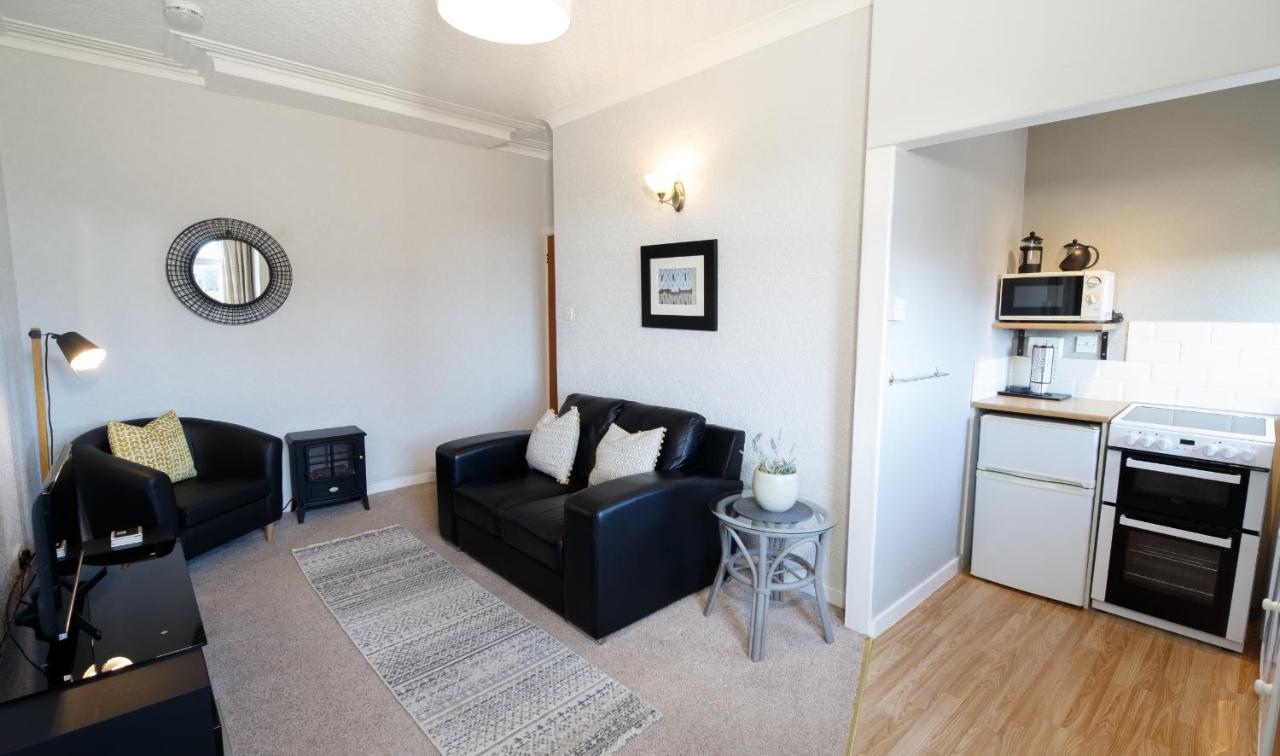 Apartamento Mode - The Old School House Lytham St Annes Exterior foto