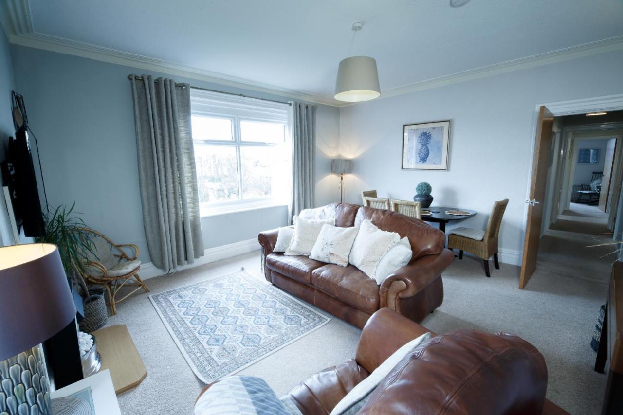 Apartamento Mode - The Old School House Lytham St Annes Exterior foto