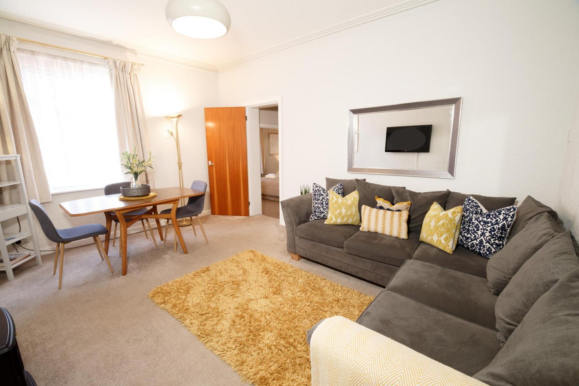 Apartamento Mode - The Old School House Lytham St Annes Exterior foto